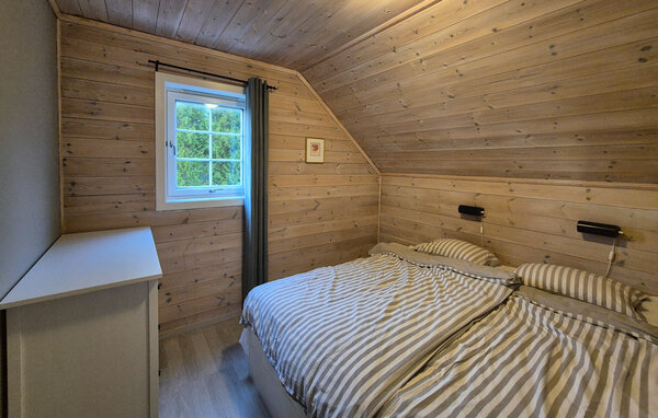 Feriehus - Bøvågen , Norge - N20559 602