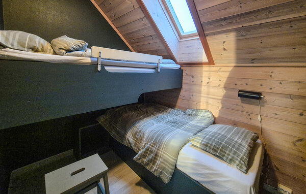 Feriehus - Bøvågen , Norge - N20559 603