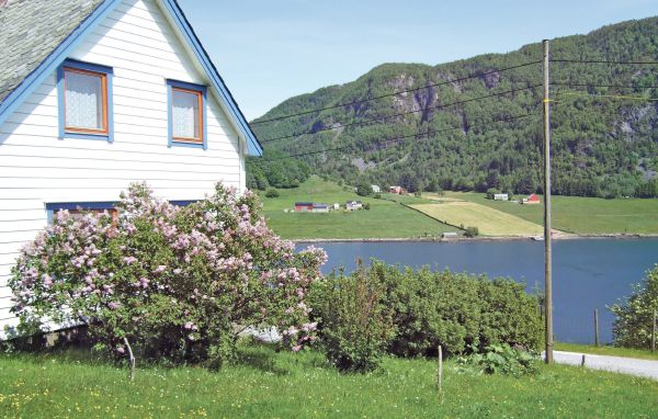 Feriehuse - Sørbøvåg/Sandnes , Norge - N21022 1