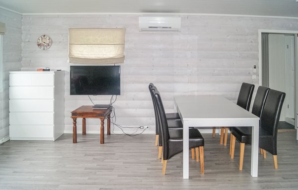 Ferienhaus 
