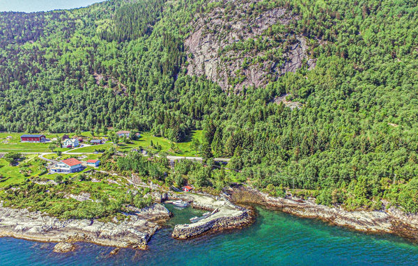 Location de vacances - Lavik/Hellebø , Norvège - N21044 901