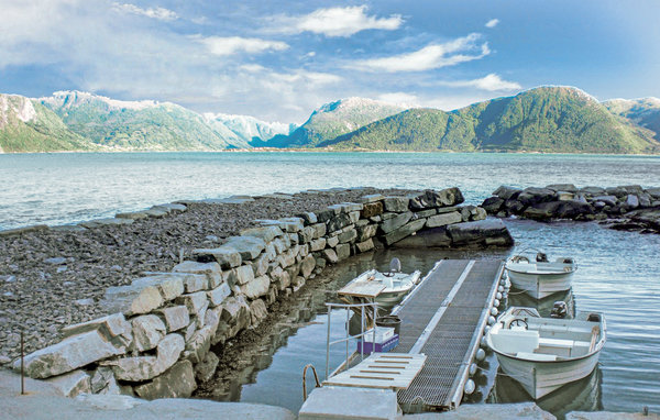 Location de vacances - Lavik/Hellebø , Norvège - N21044 903