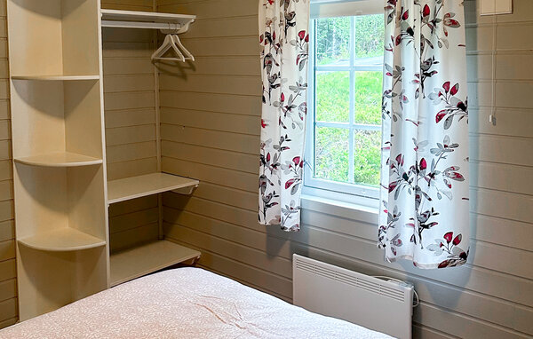 Location de vacances - Lavik/Hellebø , Norvège - N21044 602