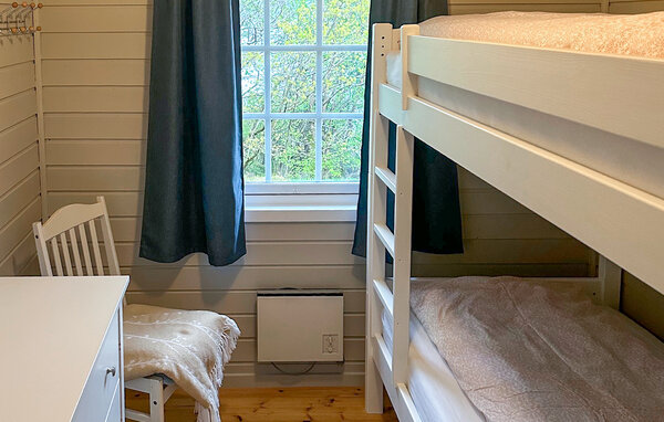 Location de vacances - Lavik/Hellebø , Norvège - N21044 603