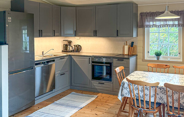 Location de vacances - Lavik/Hellebø , Norvège - N21044 5