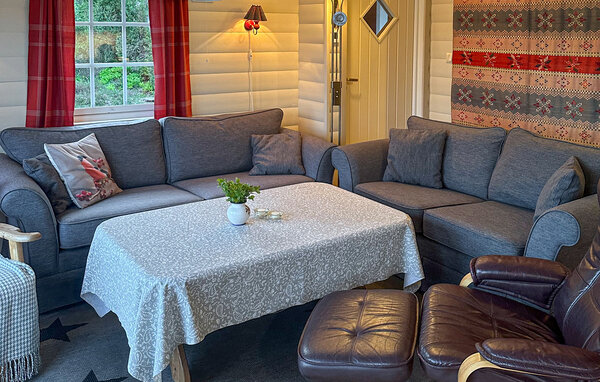 Location de vacances - Lavik/Hellebø , Norvège - N21044 3