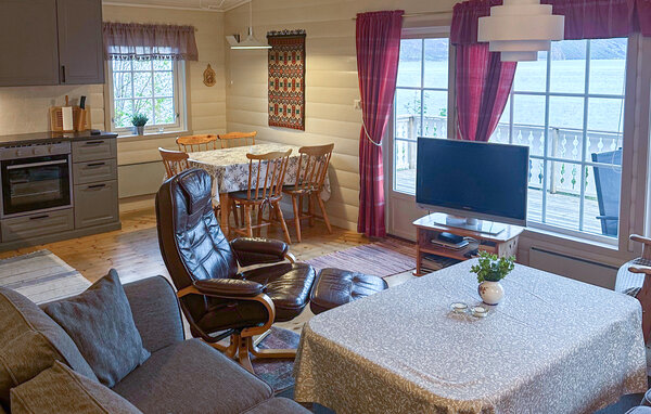 Location de vacances - Lavik/Hellebø , Norvège - N21044 4