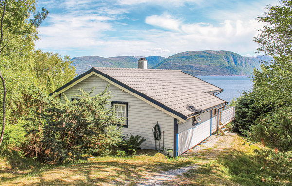 Location de vacances - Lavik/Hellebø , Norvège - N21044 81