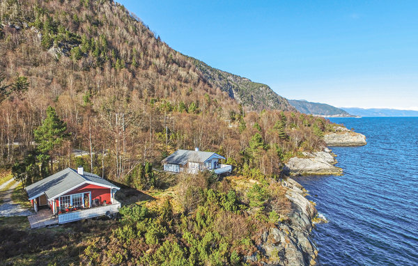 Location de vacances - Lavik/Hellebø , Norvège - N21044 82