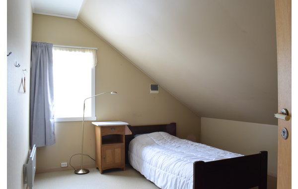 Casa de vacaciones - Lavik/Høyanger , Noruega - N21070 601