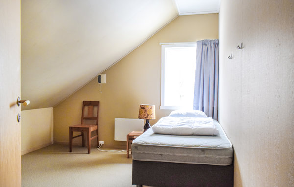 Casa de vacaciones - Lavik/Høyanger , Noruega - N21070 602