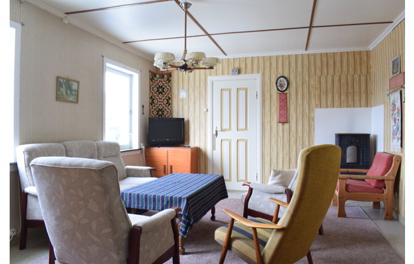 Casa de vacaciones - Lavik/Høyanger , Noruega - N21070 3