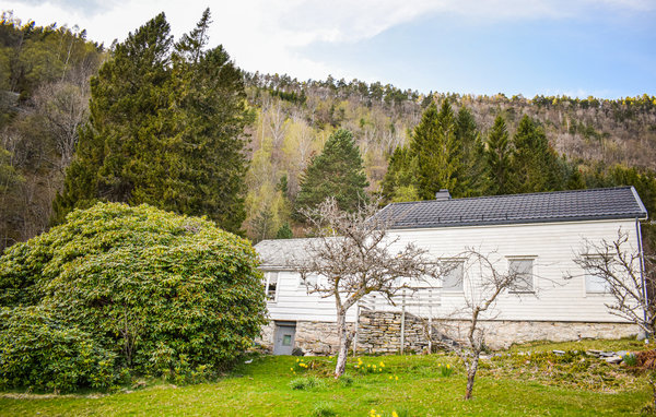 Casa de vacaciones - Lavik/Høyanger , Noruega - N21070 9