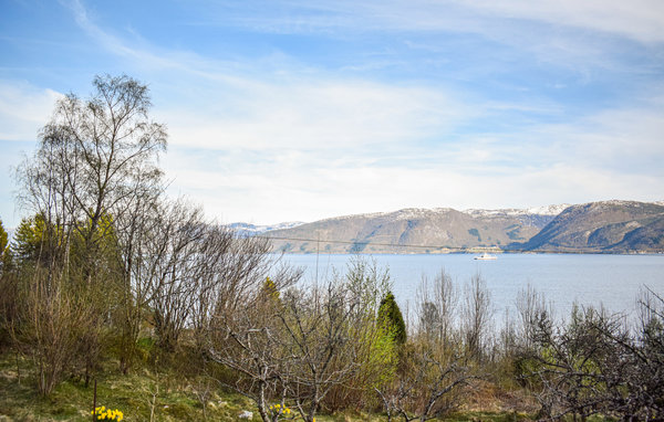 Casa de vacaciones - Lavik/Høyanger , Noruega - N21070 201