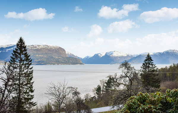 Casa de vacaciones - Lavik/Høyanger , Noruega - N21070 8