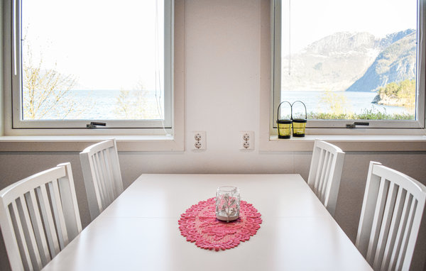 Ferieleilighet - Bjordal/HøyangerVestland , Norge - N21073 5