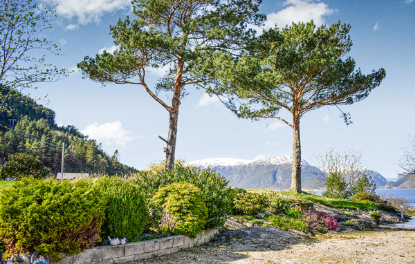 Ferieleilighet - Bjordal/HøyangerVestland , Norge - N21073 201