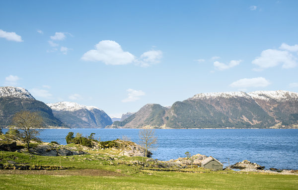 Ferieleilighet - Bjordal/HøyangerVestland , Norge - N21073 202
