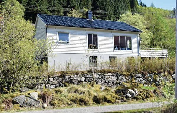 Feriehus - Eivindvik , Norge - N21081 1