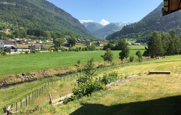 Holiday Home - Vik i Sogn , Norway - N21088 2