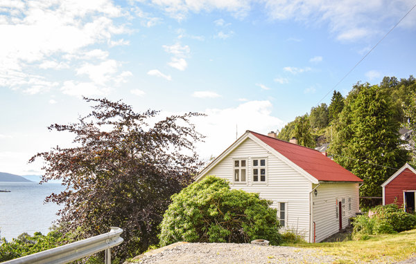 Feriehus - Oppedal/Gulen/Sognefjorden , Norge - N21111 1