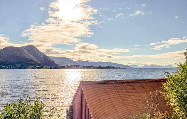 Feriehus - Oppedal/Gulen/Sognefjorden , Norge - N21111 2