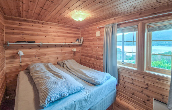 Holiday Home - Eivindvik/Ytre Sogn , Norway - N21123 601