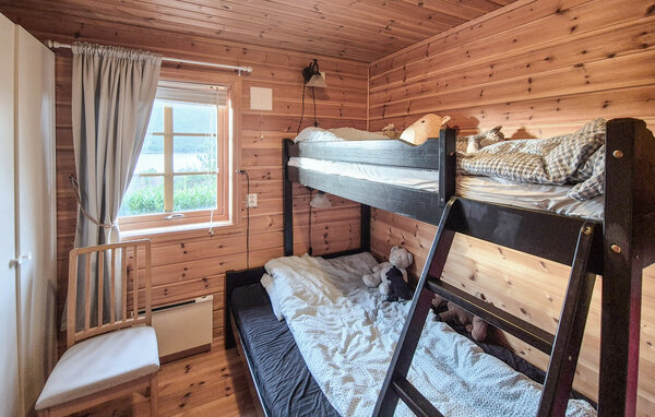Holiday Home - Eivindvik/Ytre Sogn , Norway - N21123 602