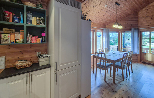 Holiday Home - Eivindvik/Ytre Sogn , Norway - N21123 401