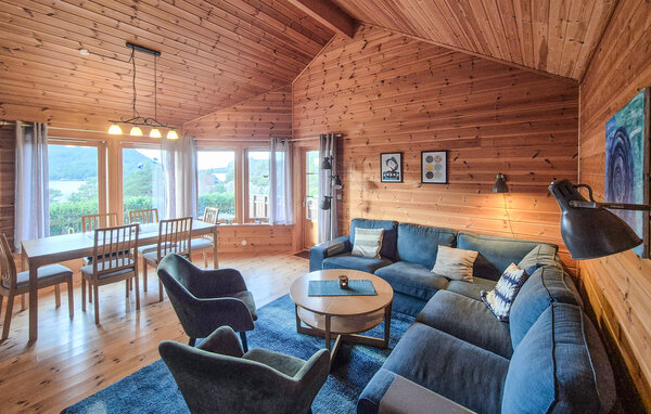 Holiday Home - Eivindvik/Ytre Sogn , Norway - N21123 3