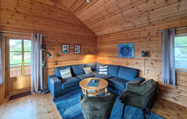 Holiday Home - Eivindvik/Ytre Sogn , Norway - N21123 301