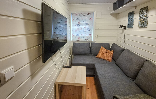 Holiday Home - Eivindvik/Ytre Sogn , Norway - N21123 5