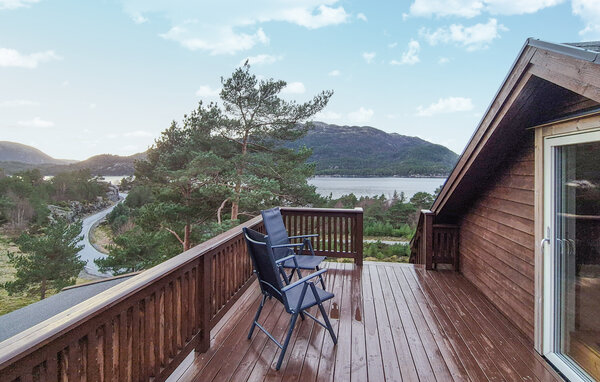 Holiday Home - Eivindvik/Ytre Sogn , Norway - N21123 101