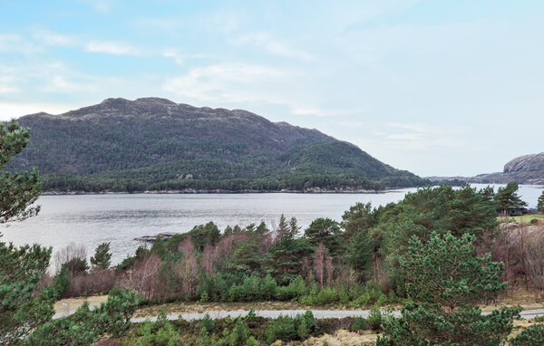 Holiday Home - Eivindvik/Ytre Sogn , Norway - N21123 201