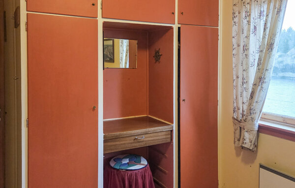 Ferienhaus - Solund , Norwegen - N21155 602