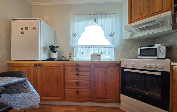 Ferienhaus - Solund , Norwegen - N21155 5