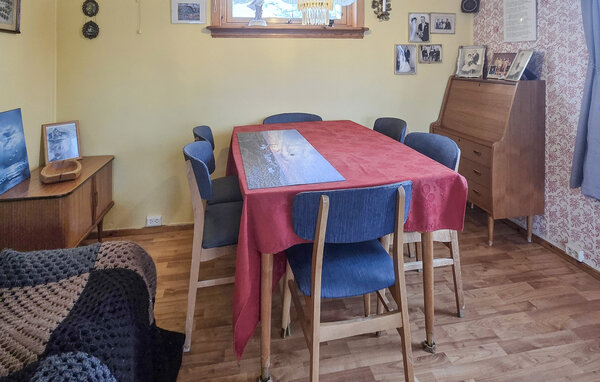 Ferienhaus - Solund , Norwegen - N21155 4