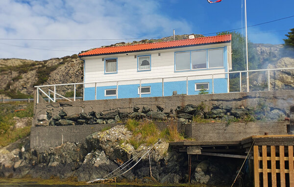 Ferienhaus - Solund , Norwegen - N21155 2