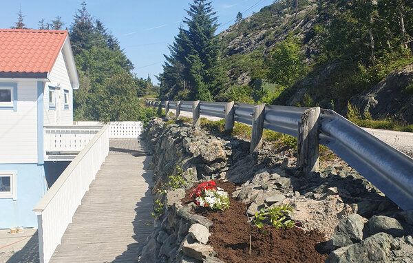 Ferienhaus - Solund , Norwegen - N21155 101