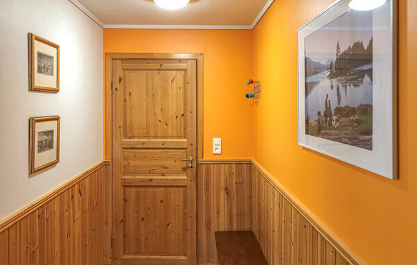Ferienhaus - Sognefjorden , Norwegen - N21951 501