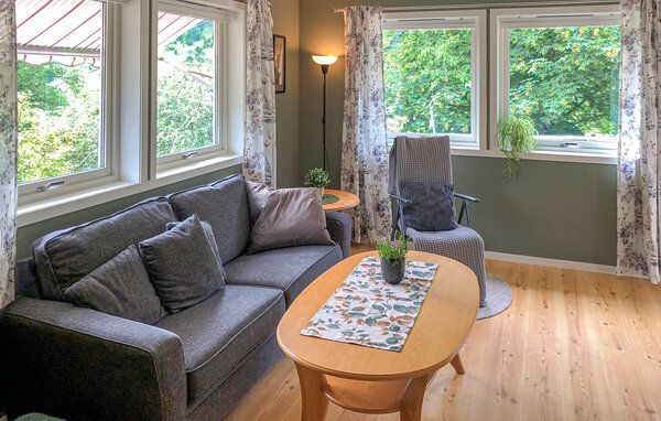 Ferienhaus - Sognefjorden , Norwegen - N21951 301