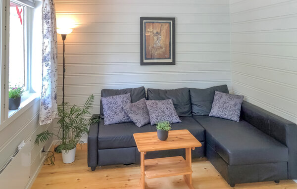 Ferienhaus - Sognefjorden , Norwegen - N21951 302