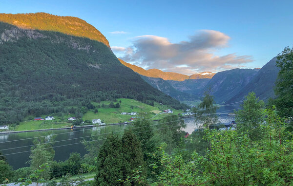 Ferienhaus - Sognefjorden , Norwegen - N21951 203