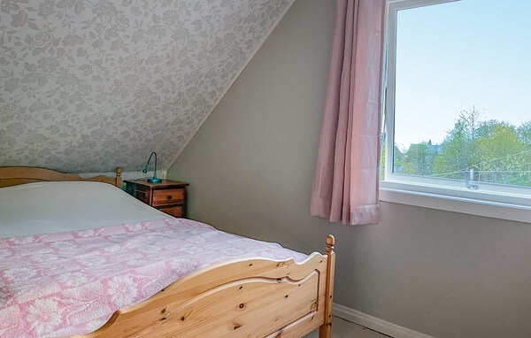 Feriehus - Sørbøvågen/Hyllestad , Norge - N21954 601