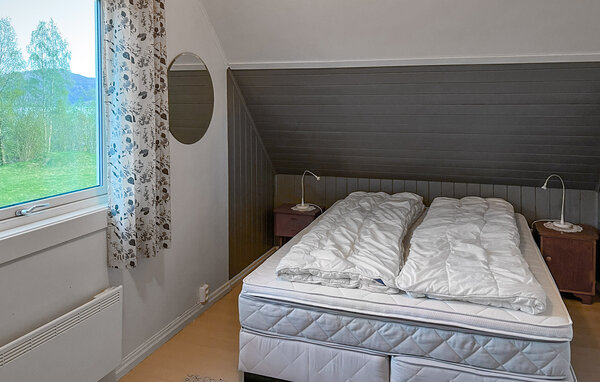 Feriehus - Sørbøvågen/Hyllestad , Norge - N21954 603