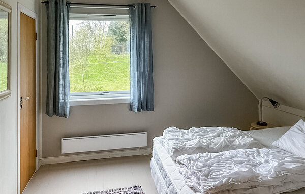 Feriehus - Sørbøvågen/Hyllestad , Norge - N21954 604