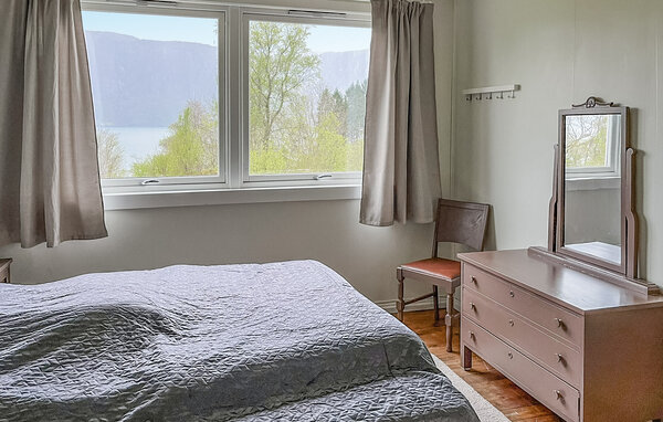 Feriehus - Sørbøvågen/Hyllestad , Norge - N21954 606