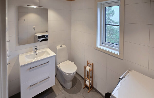 Ferienhaus - Stordalen/Bjordal , Norwegen - N21955 702