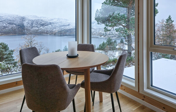 Holiday Home - Stordalen/Bjordal , Norway - N21955 2