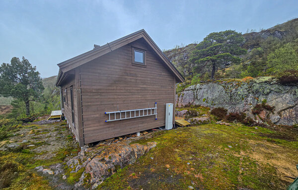 Feriehus - Stordalen/Bjordal , Norge - N21955 107